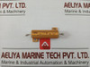 1E5 +/- 5% 50W Aluminum Housed Wirewound Resistor Sure