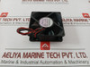Brushless Axial Cooling Fan 1.6W Dc12V By Sunon Kd1208Pts2