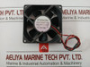 Brushless Axial Cooling Fan 1.6W Dc12V By Sunon Kd1208Pts2