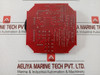 44642-04 By Rotork Printed Circuit Board