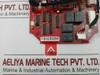 44642-04 By Rotork Printed Circuit Board