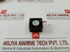 Xinruilian Brushless Dc Fan Dc-12V 0.12A Part No. Rdh4020S