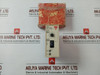 S101 156 924 Carlo Gavazzi 115-23050-60Hz Multifunction Timer Relay