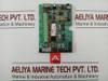Processing Card By Contrec S1204D