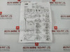 Cal5-11 Auxiliary Contact Block 16A By Abb
