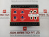 Megacon Synchronizer 220/240V 50/60Hz Part No. Kcq104Av