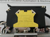Schurter 10A@40°C Single Phase Emc/Emi Line Filter 5500.2056