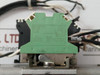 Schurter 10A@40°C Single Phase Emc/Emi Line Filter 5500.2056