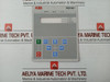 Ref601 Hmi Keypad Membrane For Feeder Protection Relay Abb