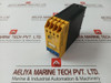 Turck 250Vac/120Vdc Isolating Switching Amplifier Mk13-12Ex0-r/115Vac
