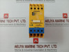 Turck 250Vac/120Vdc Isolating Switching Amplifier Mk13-12Ex0-r/115Vac