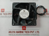 Axial Fan Af12038B00Ml-x5-a02 Shenzhen Huaxia Hengtai 50/60Hz 6.2W