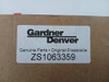 Oil Filter Zs1063359 Gardner Denver