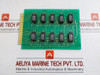 Enh-112 Reed Relay Pcb Terasaki