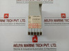 E. Dold & Sohne Minitimer Time Relay 0,5-10S Part No. Ai 903.0082