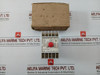 E. Dold & Sohne Minitimer Time Relay 0,5-10S Part No. Ai 903.0082