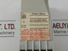 E. Dold & Sohne Minitimer Time Relay 0,5-10S Part No. Ai 903.0082