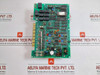 Terasaki K/87Z/6-001D Starter Module Pcb Card Esm-105