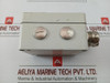 Thermocouple Amplifier Connection Box 001-019603 By Kongsberg