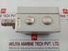 Thermocouple Amplifier Connection Box 001-019603 By Kongsberg