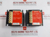 Megacon 50/60Hz 380/440V Synchroniser Relay Module Sl96Sn