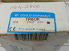 Lot Of 4X Tr60R Fuse 250Vac By Gould Shawmut