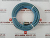 Ncb10-30Gm40-n0-15M Inductive Proximity Sensor 15 Meter 106283 By Pepperl+Fuchs