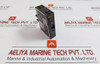 9.01.7-91.08.00-02 Plug-in Control Relay Module 24V By Mak