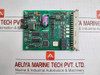 Micro Motion Circuit Board Mmi-20007328