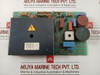 Wascator Control Printed Circuit Board 471 8987-21 By Electrolux Ako 546 117