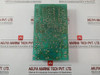 Wascator Control Printed Circuit Board 471 8987-21 By Electrolux Ako 546 117