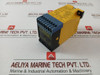 Ms1-22 Ex0-r By Turck Isolating Switching Amplifier 24Vdc