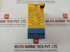 Ms1-22 Ex0-r By Turck Isolating Switching Amplifier 24Vdc