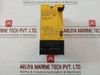 Ms1-22 Ex0-r By Turck Isolating Switching Amplifier 24Vdc