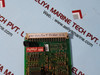 Autronica Kmc-210/2Xt Pcb Card