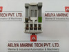 Control Relay 100-110V/50-60Hz By Hyundai Hmx 31