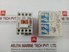 Control Relay 100-110V/50-60Hz By Hyundai Hmx 31