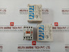 Control Relay 100-110V50-60Hz By Hyundai Hmx 31