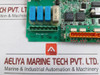 Control Pcb Module 94V-0 By York Refrigeration Rmm Slave Mk Iv B