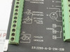 Clorius Electronic Temperature Controller 0 To 120°C 230V Part No. Er2290-a-d-214-230