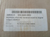 Tb-rs-do8-akb-185849 By Pepperl+Fuchs Terminal Board For Yokogawa 185849