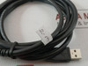 Verifone Usb Cable For Computer, Smartphone 2-meter Cbl282-045-01-b