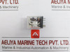 Lot Of 3X Ly2N By Omron General Purpose Relay 24Vdc