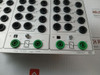 Rexroth Bedienplatte (Command Board) Brs 1.2