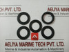 371 075 000 2 O-ring Seal Repair Kit By Aventics