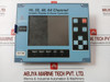 Graphic Display & Alarm Controller 16, 32, 48, 64 Channel By Rc Systems
