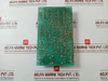 Ako 546 117 Wascator Controller Printed Circuit Board 471 8987-21 By Electrolux