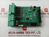 Rc Systems Printed Circuit Board Rev D Part No. 0010-1255