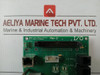 Rc Systems Printed Circuit Board Rev D Part No. 0010-1255