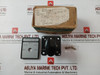 Rotary Cam Switch 600V 15A By Seiko Electric En-2X 037A